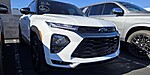 Used 2022 CHEVROLET TRAILBLAZER FWD 4DR RS in HENDERSON, NEVADA