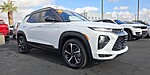 Used 2022 CHEVROLET TRAILBLAZER FWD 4DR RS in HENDERSON, NEVADA