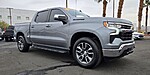 Used 2023 CHEVROLET SILVERADO 1500 4WD CREW CAB 147" LT W/1LT in HENDERSON, NEVADA