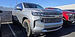 Used 2023 CHEVROLET TAHOE 4WD 4DR PREMIER in HENDERSON, NEVADA