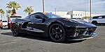 Used 2022 CHEVROLET CORVETTE 2DR STINGRAY CONV W/3LT in HENDERSON, NEVADA