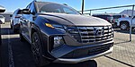 Used 2024 HYUNDAI TUCSON HYBRID N LINE AWD in HENDERSON, NEVADA