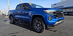 Used 2024 CHEVROLET COLORADO 4WD CREW CAB Z71 in HENDERSON, NEVADA