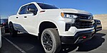 Used 2022 CHEVROLET SILVERADO 1500 4WD CREW CAB 147" LT TRAIL BOSS in HENDERSON, NEVADA