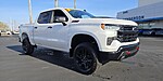 Used 2022 CHEVROLET SILVERADO 1500 4WD CREW CAB 147" LT TRAIL BOSS in HENDERSON, NEVADA