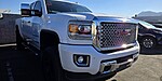 Used 2016 GMC SIERRA 2500 4WD CREW CAB 153.7" DENALI in HENDERSON, NEVADA