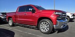 Used 2019 CHEVROLET SILVERADO 1500 4WD CREW CAB 147" LTZ in HENDERSON, NEVADA