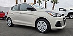 Used 2018 CHEVROLET SPARK 4DR HB CVT LS in HENDERSON, NEVADA