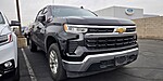 Used 2023 CHEVROLET SILVERADO 1500 LT in HENDERSON, NEVADA