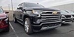 Used 2024 CHEVROLET SILVERADO 1500 HIGH COUNTRY in HENDERSON, NEVADA