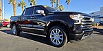 Used 2024 CHEVROLET SILVERADO 1500 4WD CREW CAB 147" HIGH COUNTRY in HENDERSON, NEVADA