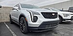 Used 2022 CADILLAC XT4 SPORT in HENDERSON, NEVADA