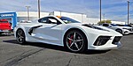 Used 2023 CHEVROLET CORVETTE 2DR STINGRAY CPE W/1LT in HENDERSON, NEVADA