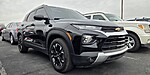 Used 2022 CHEVROLET TRAILBLAZER LT in HENDERSON, NEVADA