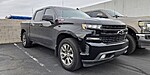 Used 2021 CHEVROLET SILVERADO 1500 RST in HENDERSON, NEVADA