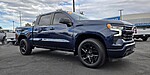 Used 2022 CHEVROLET SILVERADO 1500 2WD CREW CAB 147" RST in HENDERSON, NEVADA