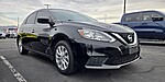 Used 2019 NISSAN SENTRA SV in HENDERSON, NEVADA