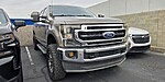 Used 2021 FORD F-250 LARIAT in HENDERSON, NEVADA