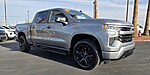 Used 2023 CHEVROLET SILVERADO 1500 4WD CREW CAB 147" RST in HENDERSON, NEVADA