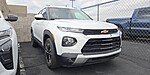 Used 2023 CHEVROLET TRAILBLAZER LT in HENDERSON, NEVADA