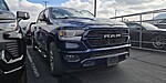 Used 2023 RAM 1500 LARAMIE in HENDERSON, NEVADA