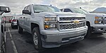Used 2014 CHEVROLET SILVERADO 1500 LT in HENDERSON, NEVADA