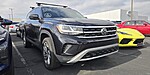 Used 2021 Volkswagen Atlas 3.6L V6 SE W/TECHNOLOGY in HENDERSON, NEVADA