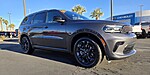 Used 2024 DODGE DURANGO SXT RWD in HENDERSON, NEVADA