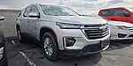 Used 2022 CHEVROLET TRAVERSE LT LEATHER in HENDERSON, NEVADA
