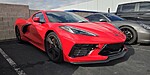 Used 2024 CHEVROLET CORVETTE STINGRAY in HENDERSON, NEVADA