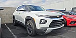 Used 2023 CHEVROLET TRAILBLAZER LT in HENDERSON, NEVADA