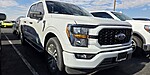 Used 2023 FORD F-150 XLT 2WD SUPERCREW 5.5' BOX in HENDERSON, NEVADA