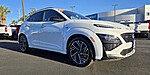 Used 2023 HYUNDAI KONA N LINE DCT AWD in HENDERSON, NEVADA