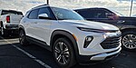 Used 2024 CHEVROLET TRAILBLAZER FWD 4DR LT in HENDERSON, NEVADA