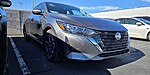 Used 2024 NISSAN SENTRA SV CVT in HENDERSON, NEVADA
