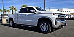 Used 2022 CHEVROLET SILVERADO 1500 LTD 4WD CREW CAB 157" LT in HENDERSON, NEVADA