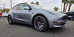 Used 2024 TESLA MODEL Y PERFORMANCE AWD in HENDERSON, NEVADA