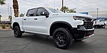 Used 2024 CHEVROLET SILVERADO 1500 4WD CREW CAB 147" ZR2 in HENDERSON, NEVADA