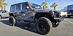 Used 2021 JEEP WRANGLER UNLIMITED WILLYS SPORT 4X4 in HENDERSON, NEVADA