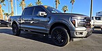 Used 2025 FORD F-150 LARIAT 4WD SUPERCREW 5.5' BOX in HENDERSON, NEVADA