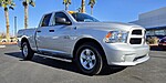 Used 2018 RAM 1500 EXPRESS 4X2 QUAD CAB 6'4" BOX in HENDERSON, NEVADA