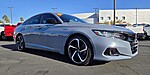 Used 2022 Honda Accord Hybrid SPORT SEDAN in HENDERSON, NEVADA