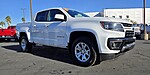 Used 2021 CHEVROLET COLORADO 2WD CREW CAB 128" LT in HENDERSON, NEVADA