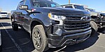 Used 2023 CHEVROLET SILVERADO 1500 4WD CREW CAB 147" RST in HENDERSON, NEVADA