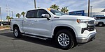 Used 2025 CHEVROLET SILVERADO 1500 4WD CREW CAB 147" LT W/1LT in HENDERSON, NEVADA