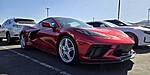 Used 2022 CHEVROLET CORVETTE 2DR STINGRAY CPE W/2LT in HENDERSON, NEVADA