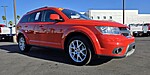 Used 2018 DODGE JOURNEY SXT FWD in HENDERSON, NEVADA