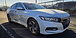 Used 2020 Honda Accord Sedan EX-L 1.5T CVT in HENDERSON, NEVADA
