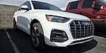 Used 2023 AUDI Q5 PREMIUM 40 TFSI QUATTRO in HENDERSON, NEVADA