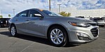 Used 2024 CHEVROLET MALIBU 4DR SDN 1LT in HENDERSON, NEVADA